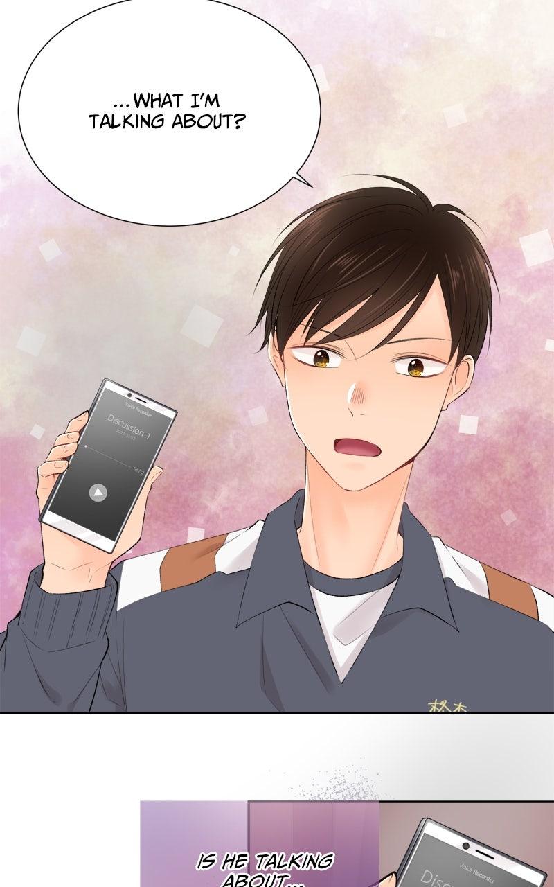 Revenge Love Chap 195 - Next Chap 196