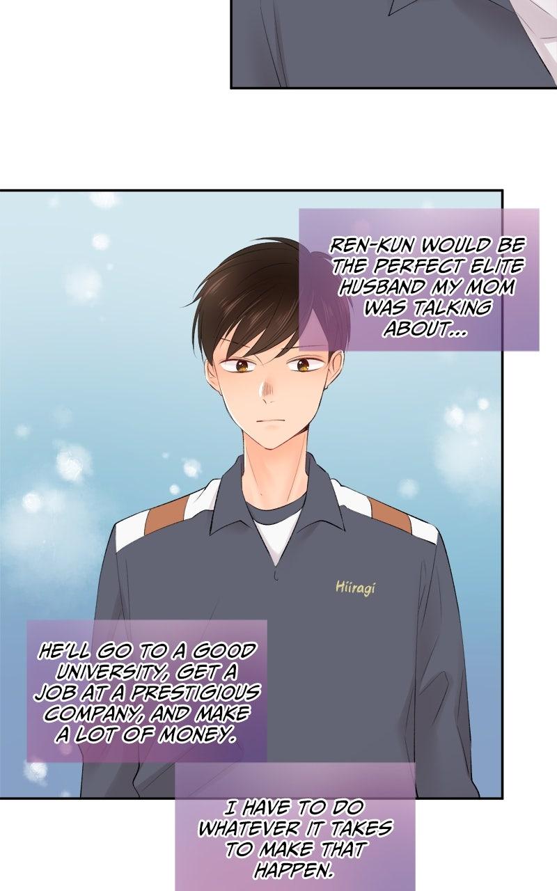 Revenge Love Chap 195 - Next Chap 196