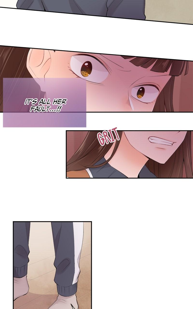 Revenge Love Chap 195 - Next Chap 196
