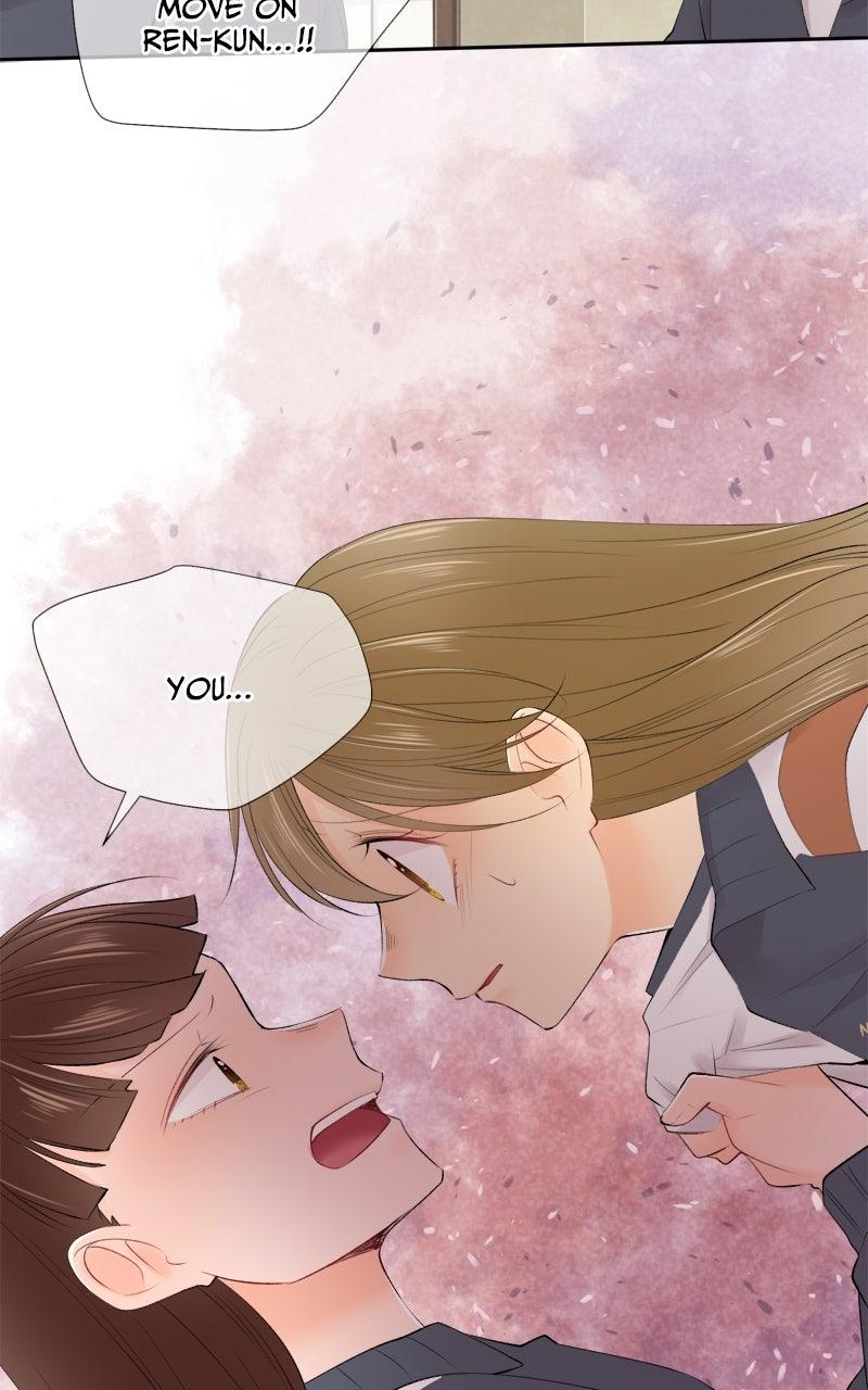 Revenge Love Chap 195 - Next Chap 196