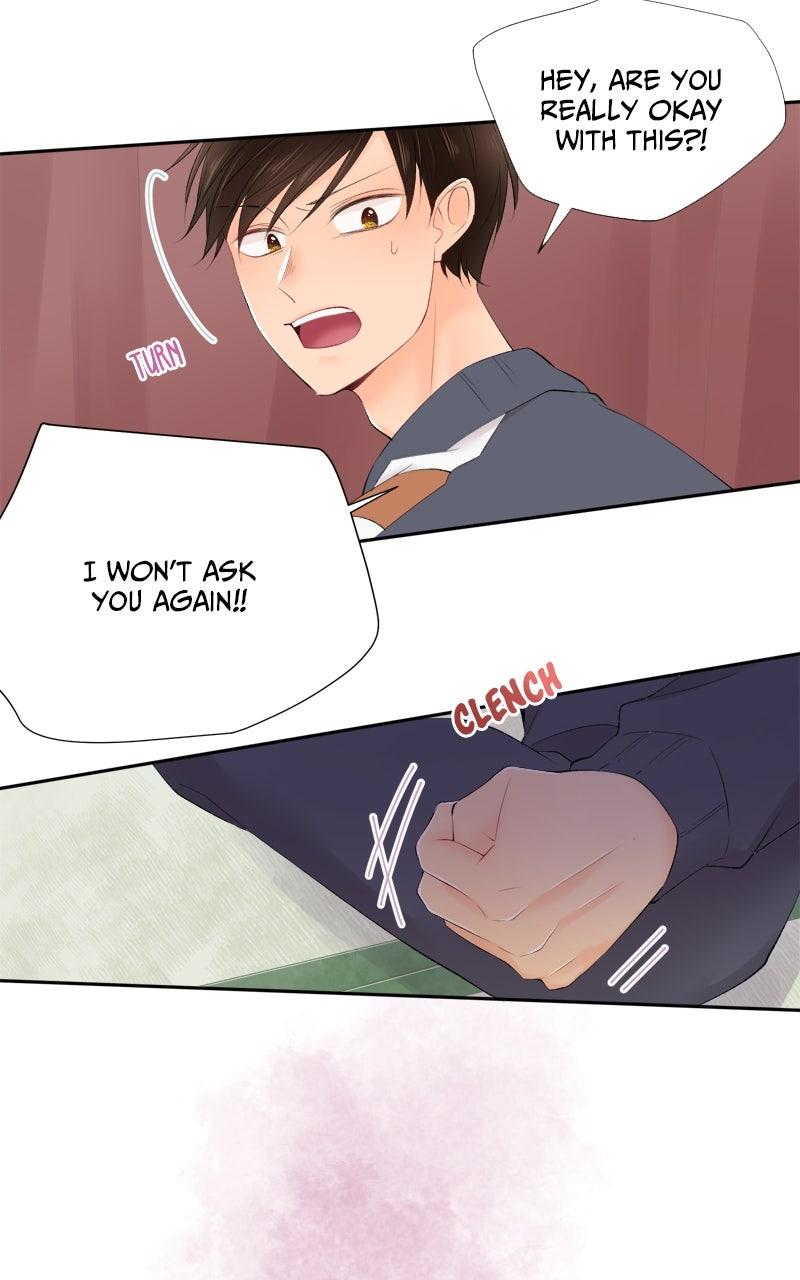 Revenge Love Chap 195 - Next Chap 196