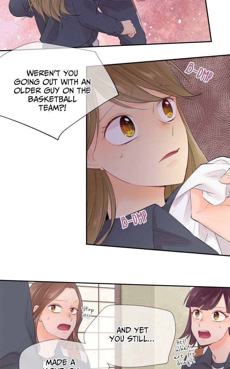 Revenge Love Chap 195 - Next Chap 196