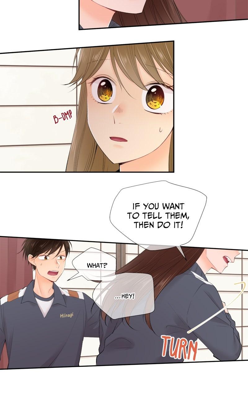 Revenge Love Chap 195 - Next Chap 196