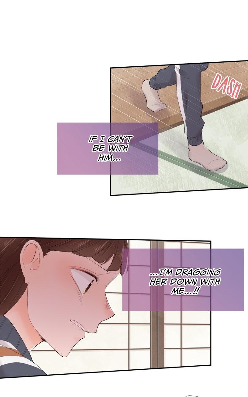 Revenge Love Chap 195 - Next Chap 196