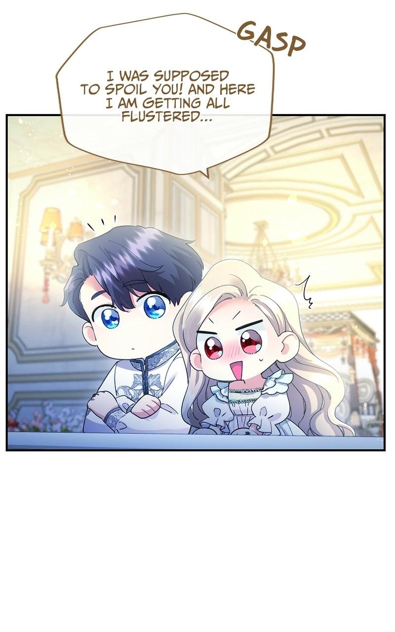 Munou na Mamahaha desu ga, Kazoku no Dekiai ga Tomarimasen! Chap 79 - Next Chap 80