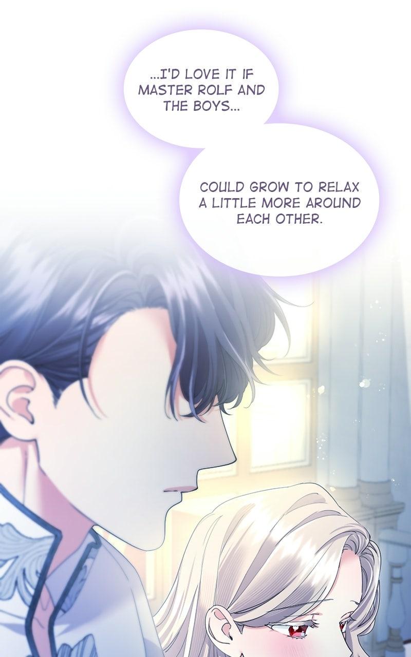 Munou na Mamahaha desu ga, Kazoku no Dekiai ga Tomarimasen! Chap 79 - Next Chap 80