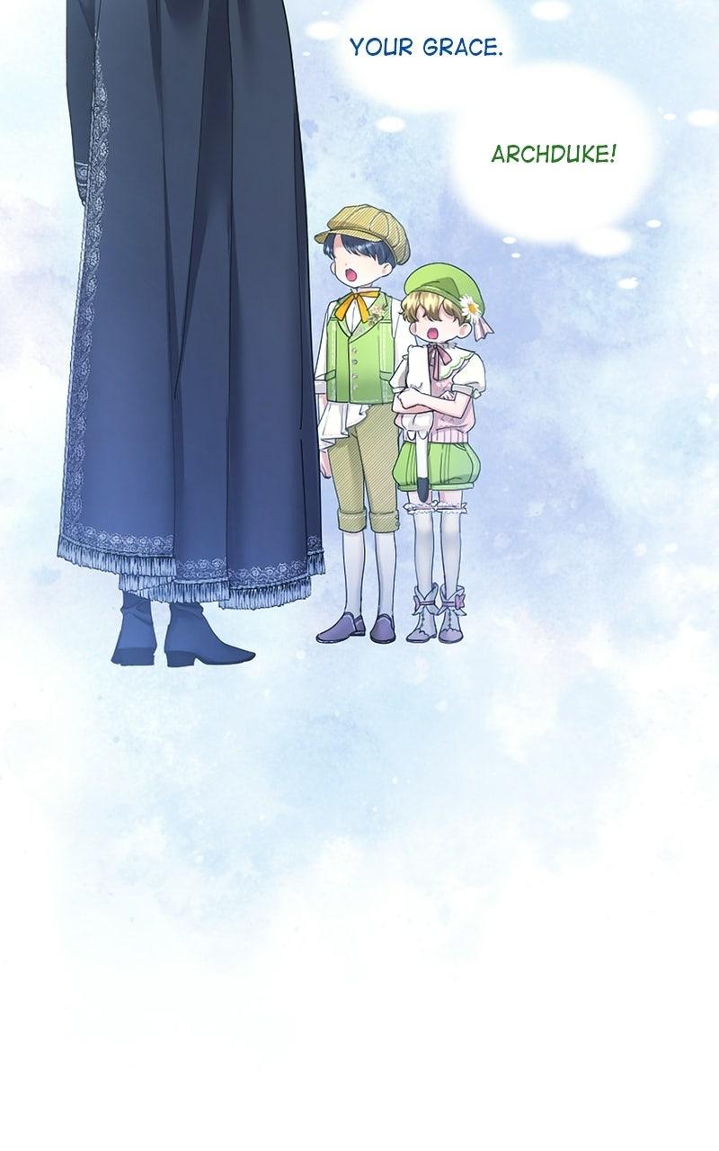 Munou na Mamahaha desu ga, Kazoku no Dekiai ga Tomarimasen! Chap 79 - Next Chap 80