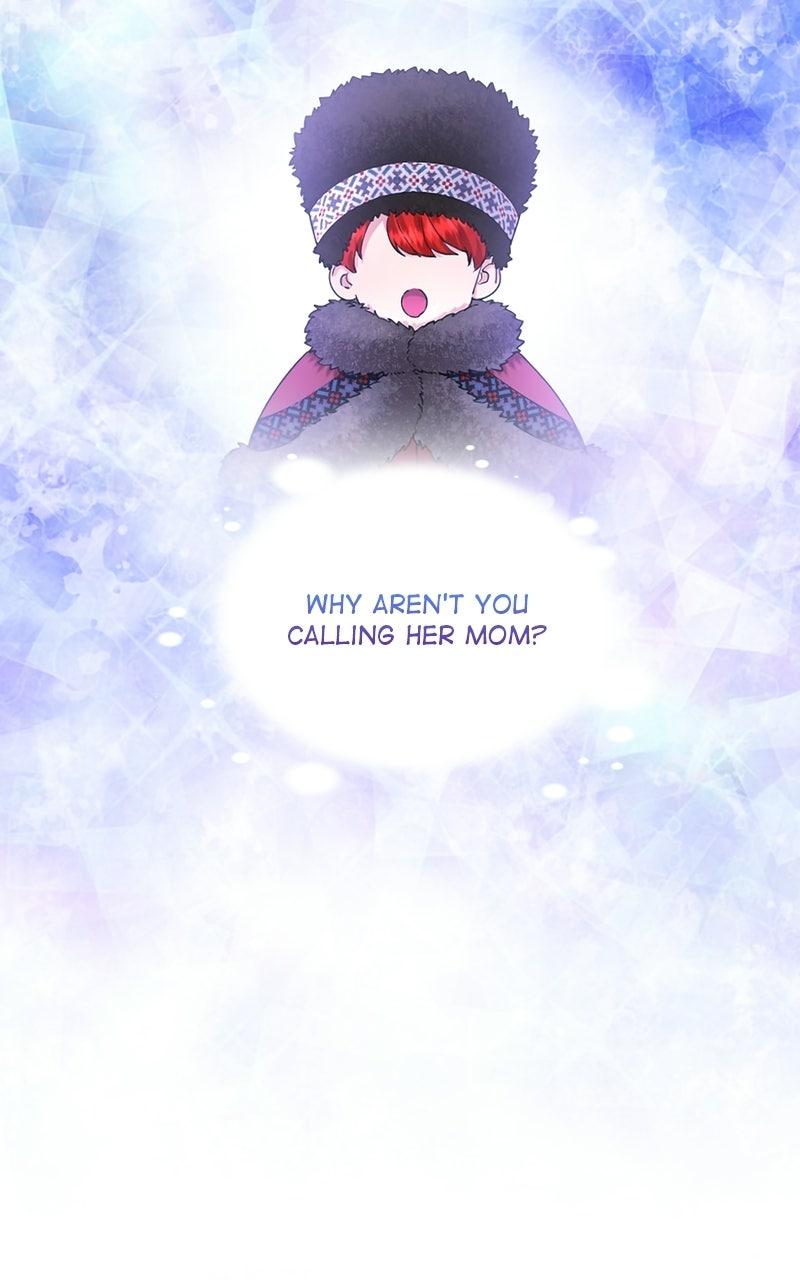 Munou na Mamahaha desu ga, Kazoku no Dekiai ga Tomarimasen! Chap 79 - Next Chap 80