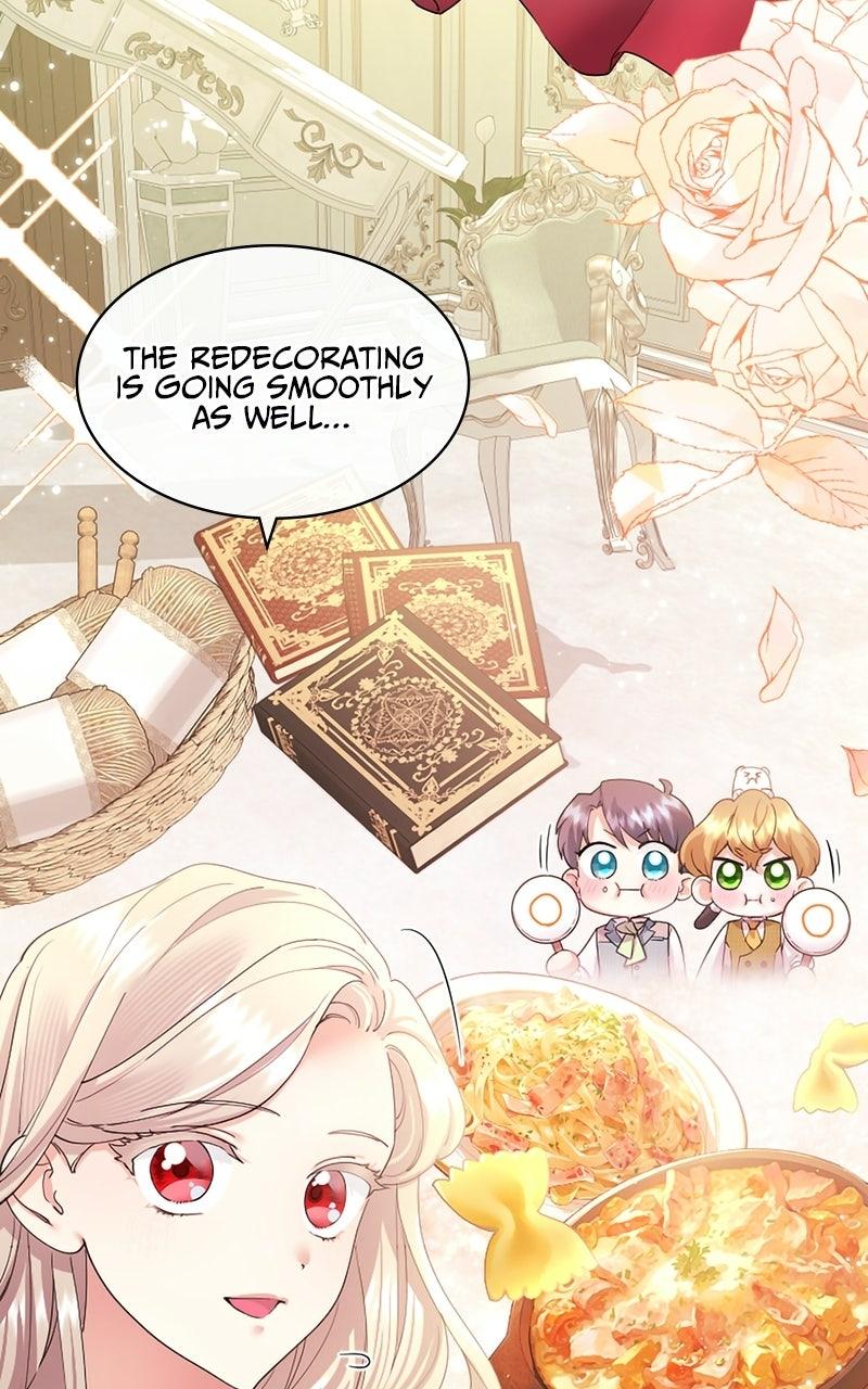 Munou na Mamahaha desu ga, Kazoku no Dekiai ga Tomarimasen! Chap 79 - Next Chap 80