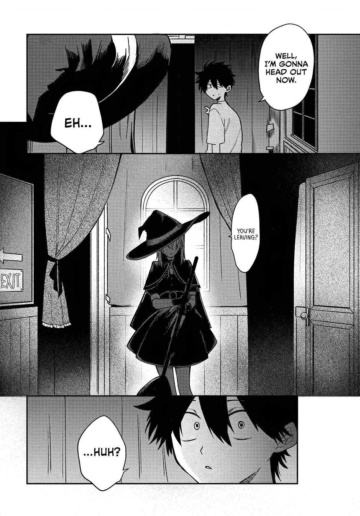 She's Likely Aiming for My Older Brother Chap 35 - Next Chap 36