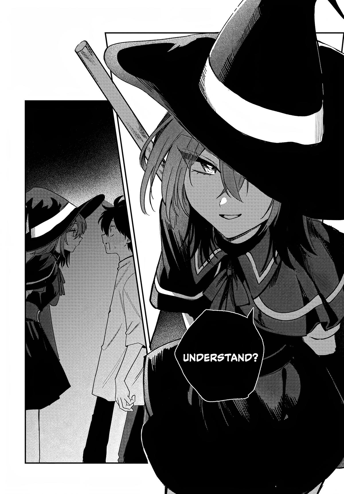 She's Likely Aiming for My Older Brother Chap 35 - Next Chap 36