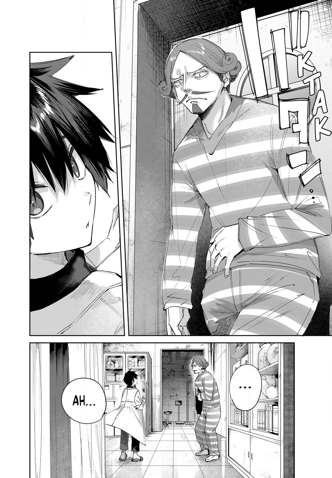 Henkyou no Kusushi, Miyako de S-Rank Boukensha to Naru: Eiyuumura no Shounen ga Cheat-yaku de Mujikaku Musou Chap 118 - Next Chap 119