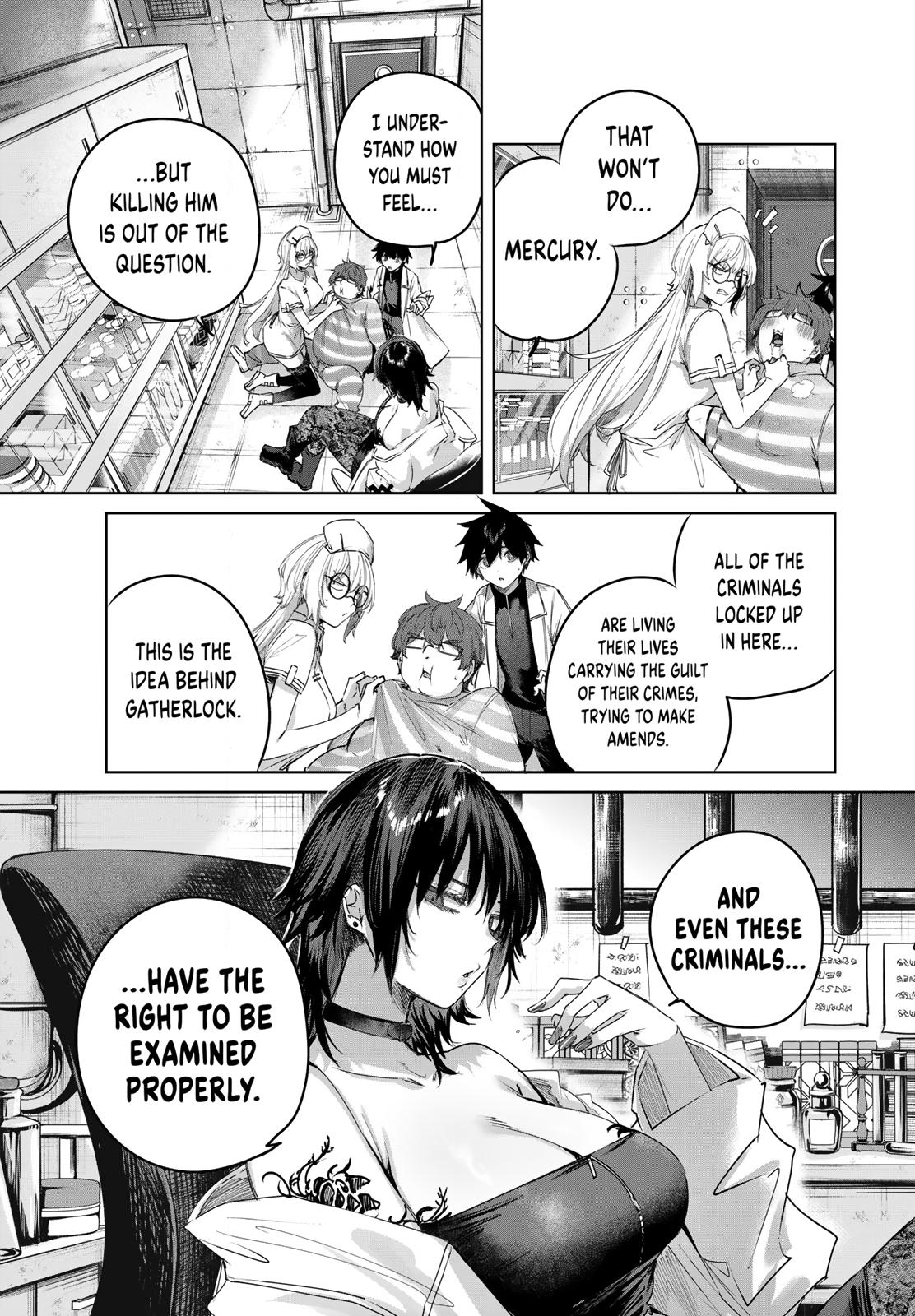 Henkyou no Kusushi, Miyako de S-Rank Boukensha to Naru: Eiyuumura no Shounen ga Cheat-yaku de Mujikaku Musou Chap 118 - Next Chap 119