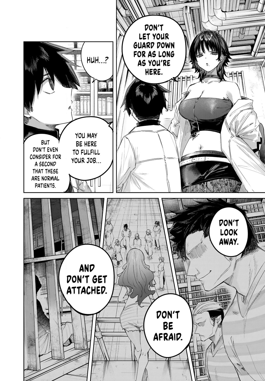 Henkyou no Kusushi, Miyako de S-Rank Boukensha to Naru: Eiyuumura no Shounen ga Cheat-yaku de Mujikaku Musou Chap 118 - Next Chap 119