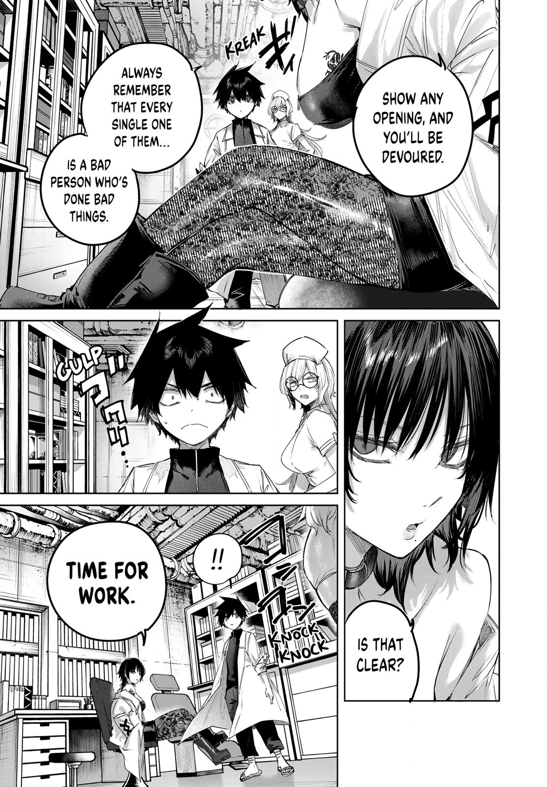 Henkyou no Kusushi, Miyako de S-Rank Boukensha to Naru: Eiyuumura no Shounen ga Cheat-yaku de Mujikaku Musou Chap 118 - Next Chap 119