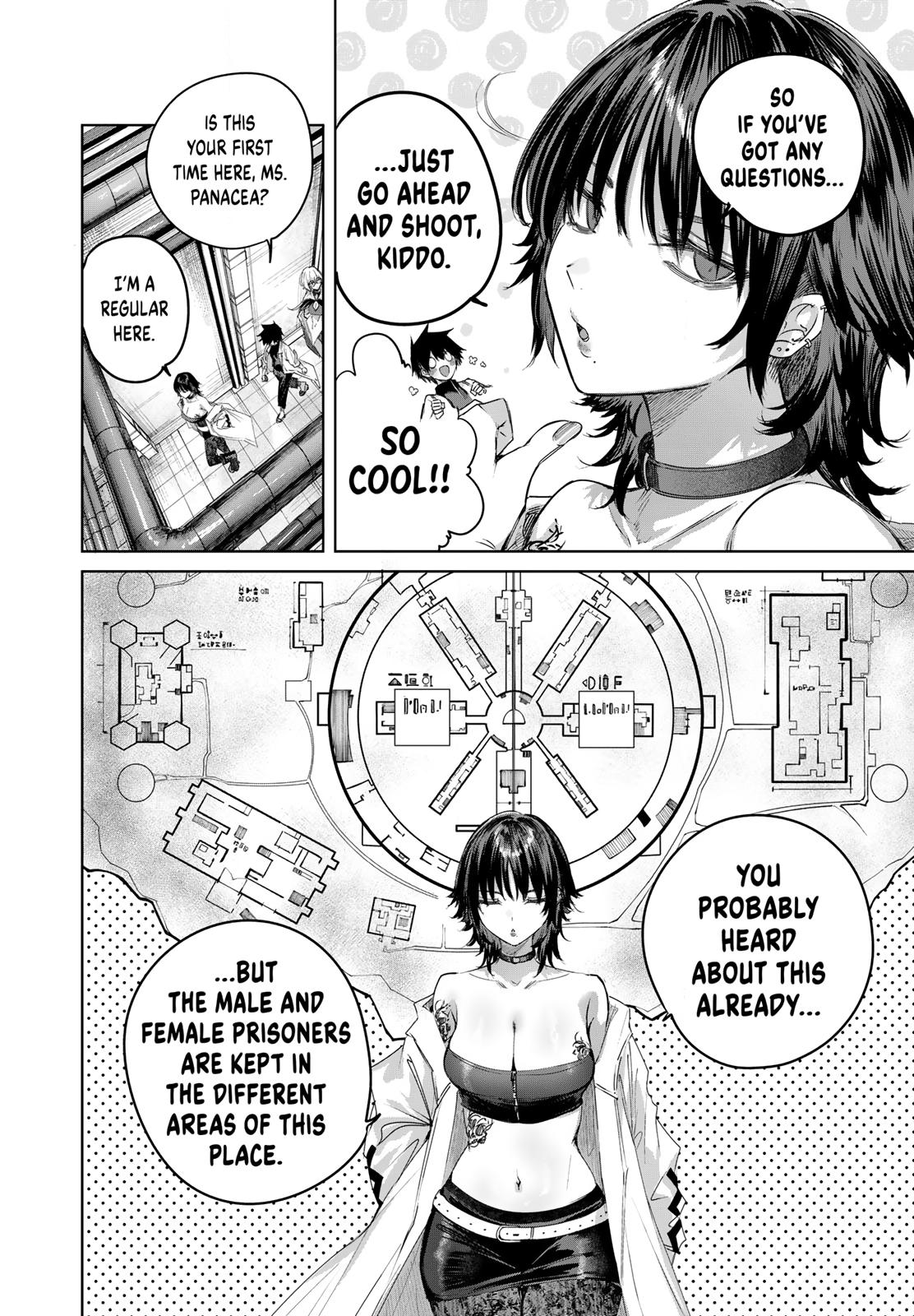 Henkyou no Kusushi, Miyako de S-Rank Boukensha to Naru: Eiyuumura no Shounen ga Cheat-yaku de Mujikaku Musou Chap 118 - Next Chap 119