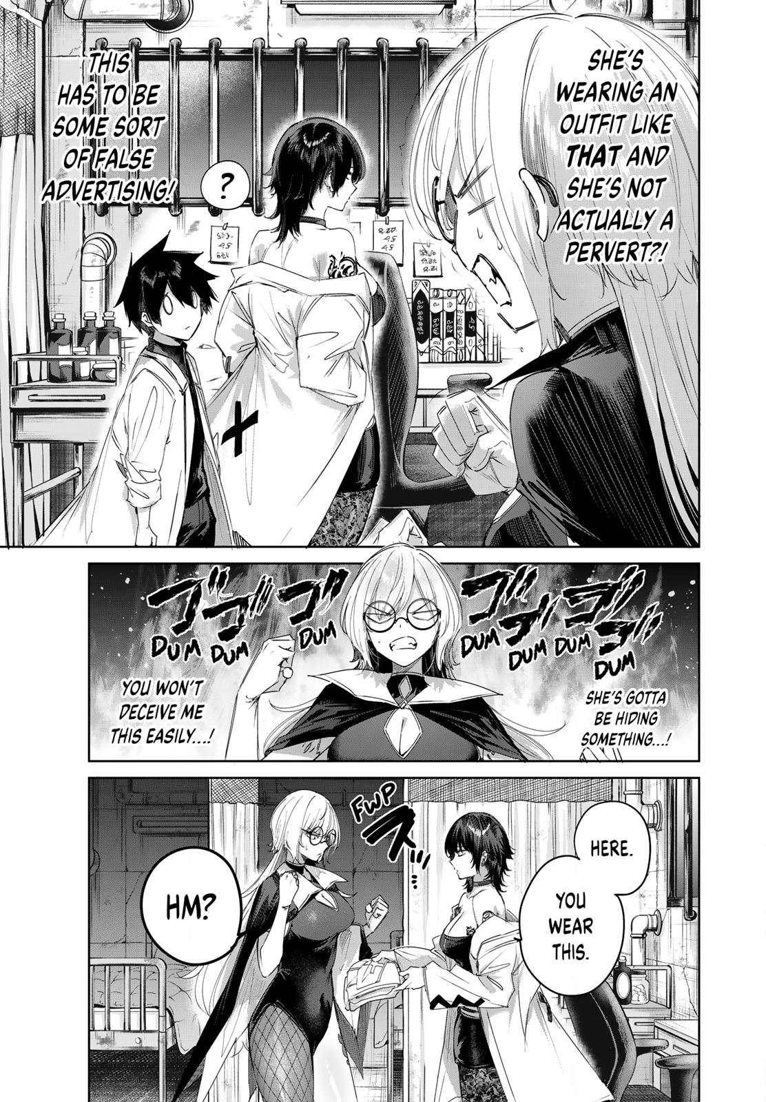 Henkyou no Kusushi, Miyako de S-Rank Boukensha to Naru: Eiyuumura no Shounen ga Cheat-yaku de Mujikaku Musou Chap 118 - Next Chap 119