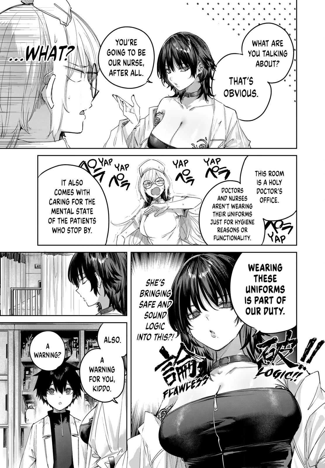Henkyou no Kusushi, Miyako de S-Rank Boukensha to Naru: Eiyuumura no Shounen ga Cheat-yaku de Mujikaku Musou Chap 118 - Next Chap 119