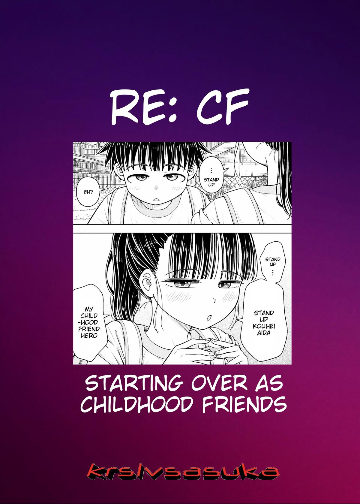 Kyou kara Hajimeru Osananajimi Chap 179 - Next Chap 180