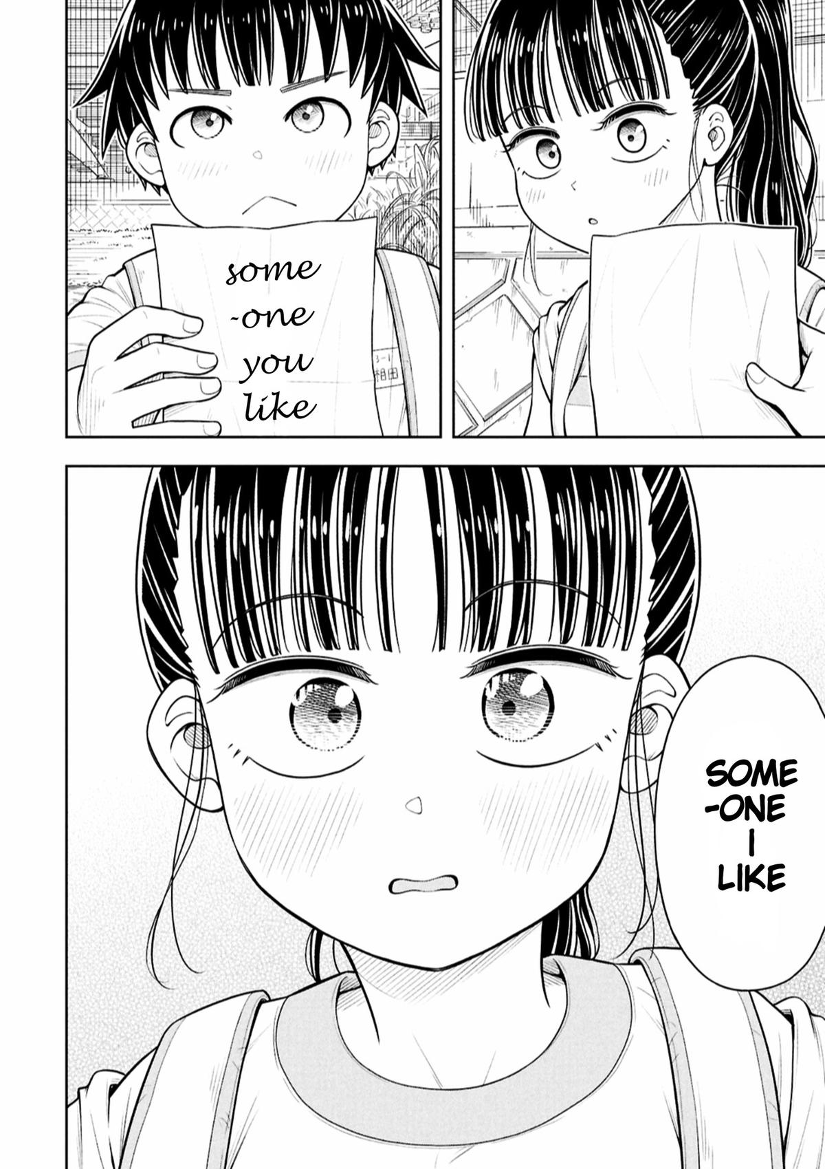 Kyou kara Hajimeru Osananajimi Chap 179 - Next Chap 180