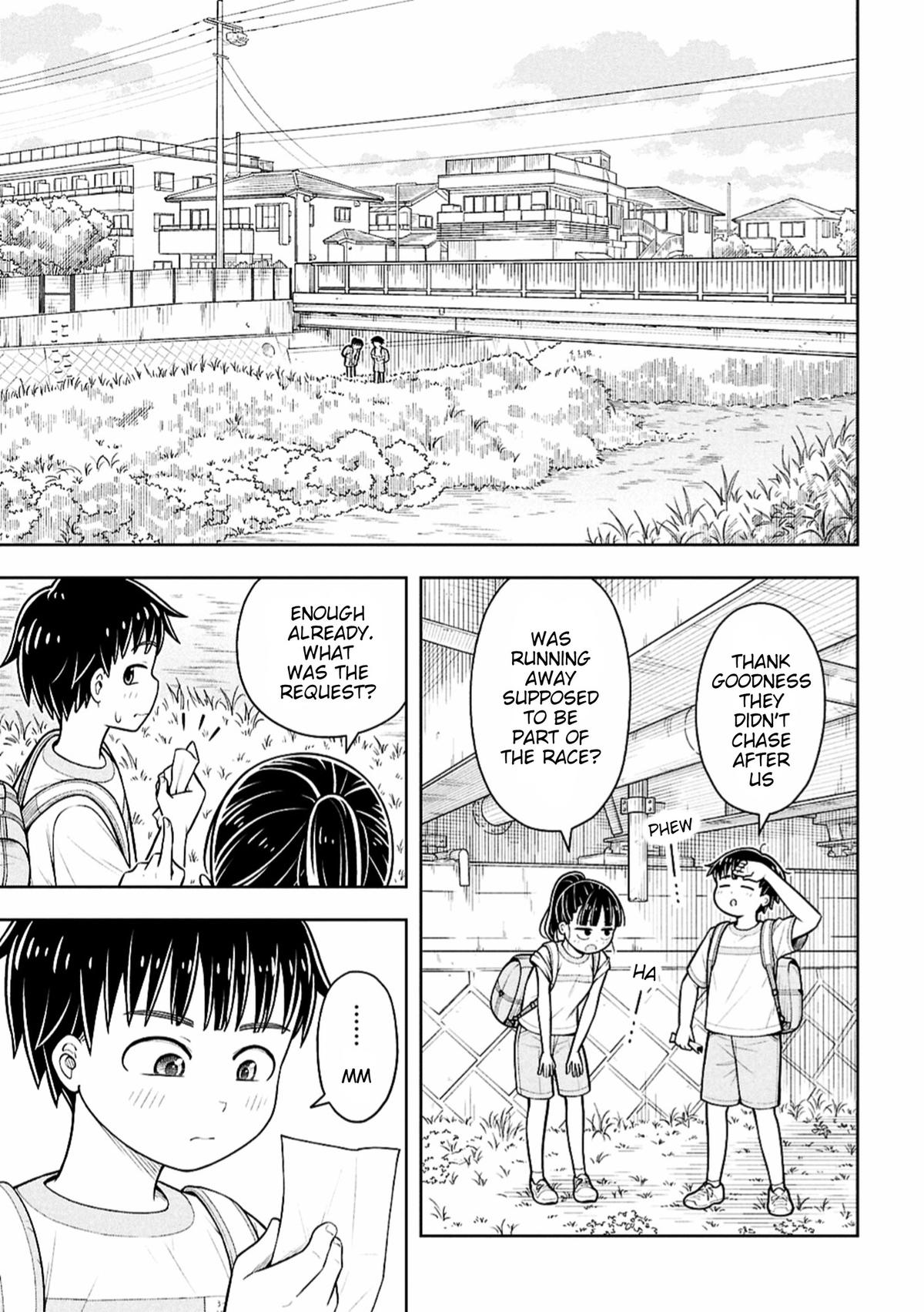 Kyou kara Hajimeru Osananajimi Chap 179 - Next Chap 180