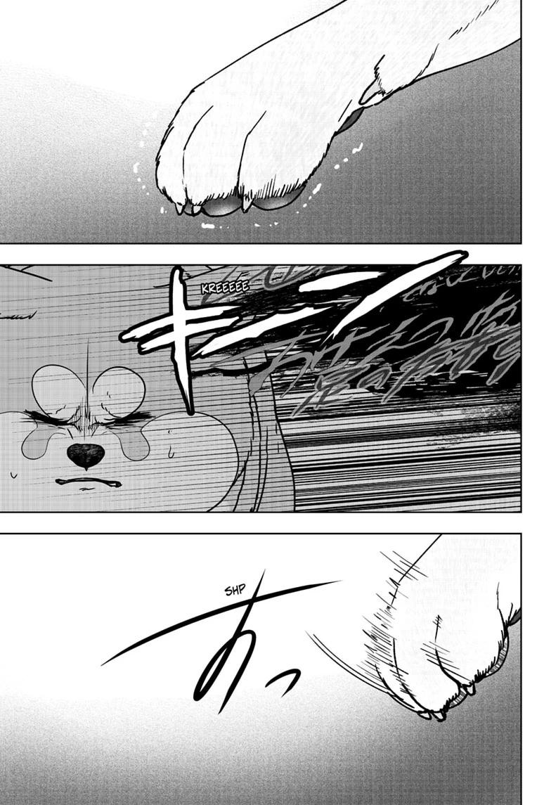 Shiba Inu Rooms Chap 59 - Next Chap 60