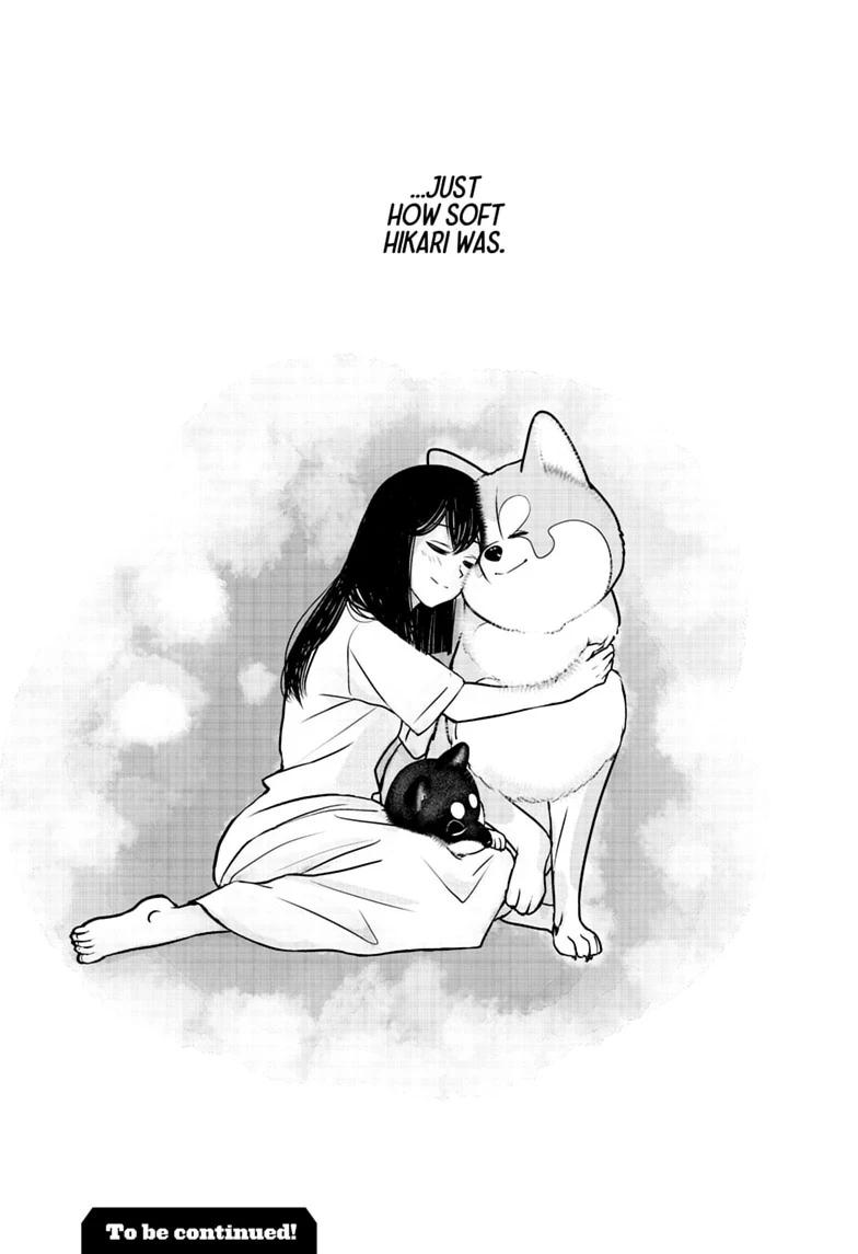 Shiba Inu Rooms Chap 59 - Next Chap 60