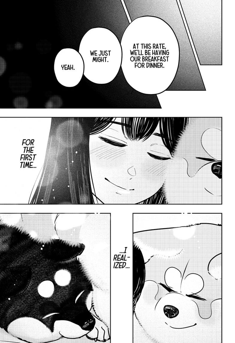 Shiba Inu Rooms Chap 59 - Next Chap 60