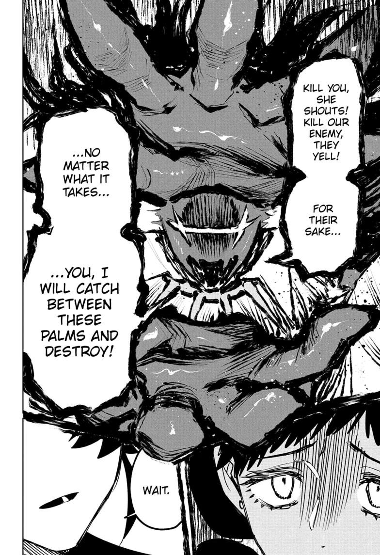 Ichi the Witch Chap 97 - Next Chap 98