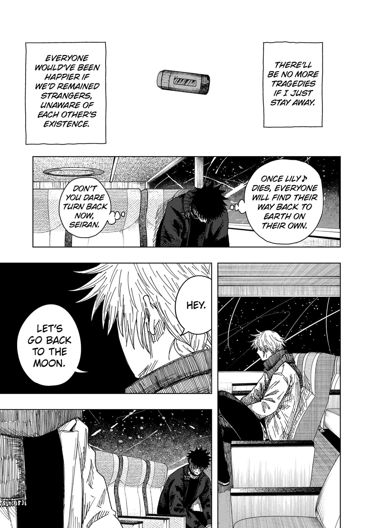 Drama Queen Chap 68 - Next Chap 69