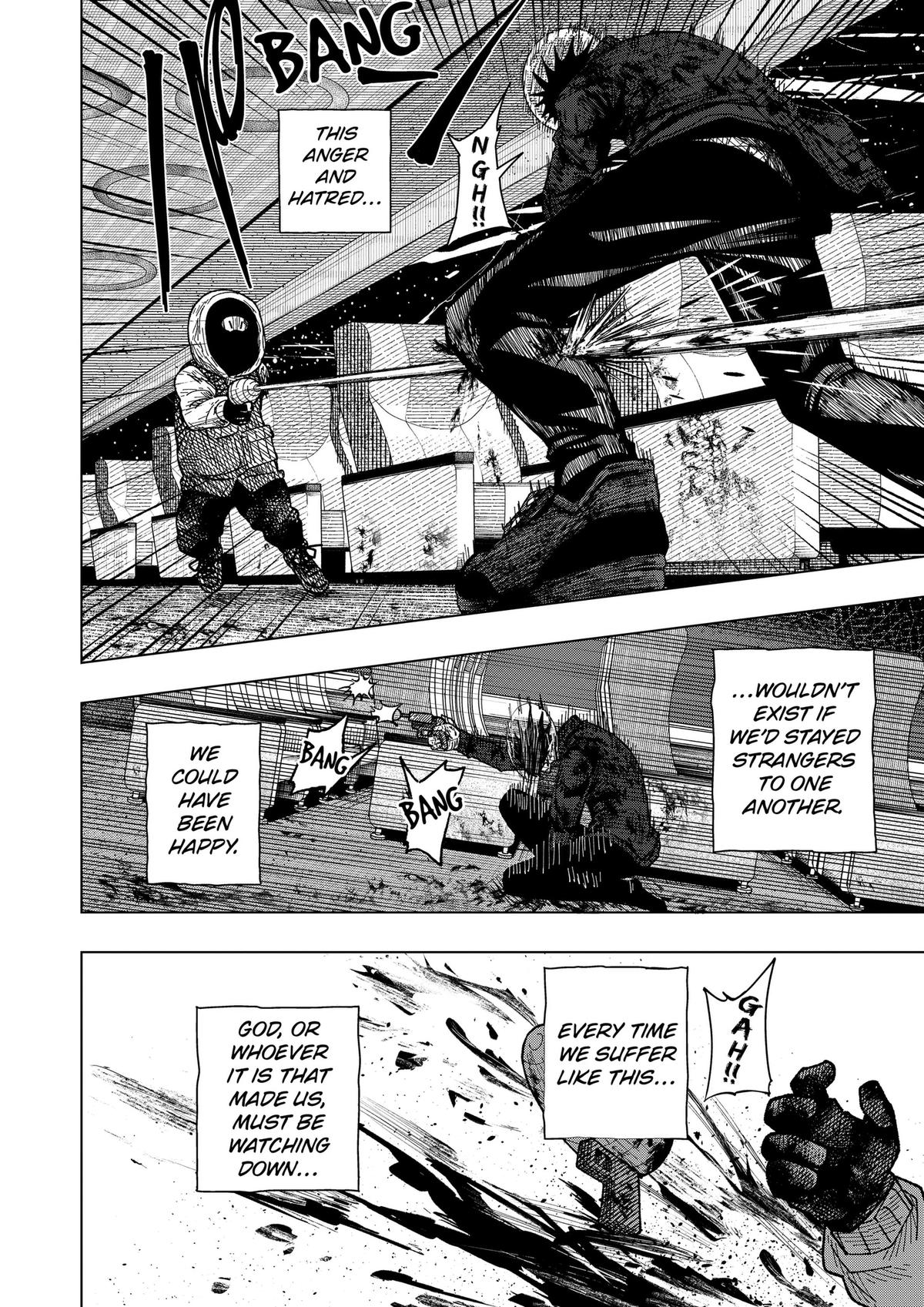 Drama Queen Chap 68 - Next Chap 69