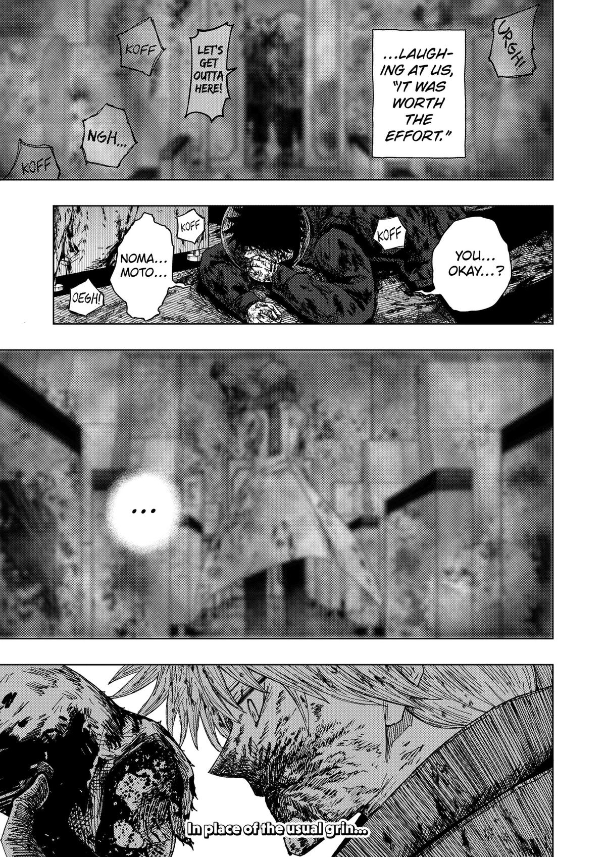 Drama Queen Chap 68 - Next Chap 69