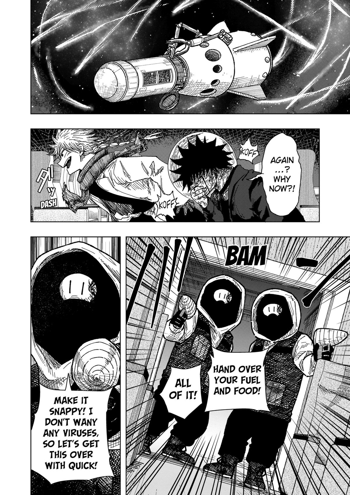 Drama Queen Chap 68 - Next Chap 69