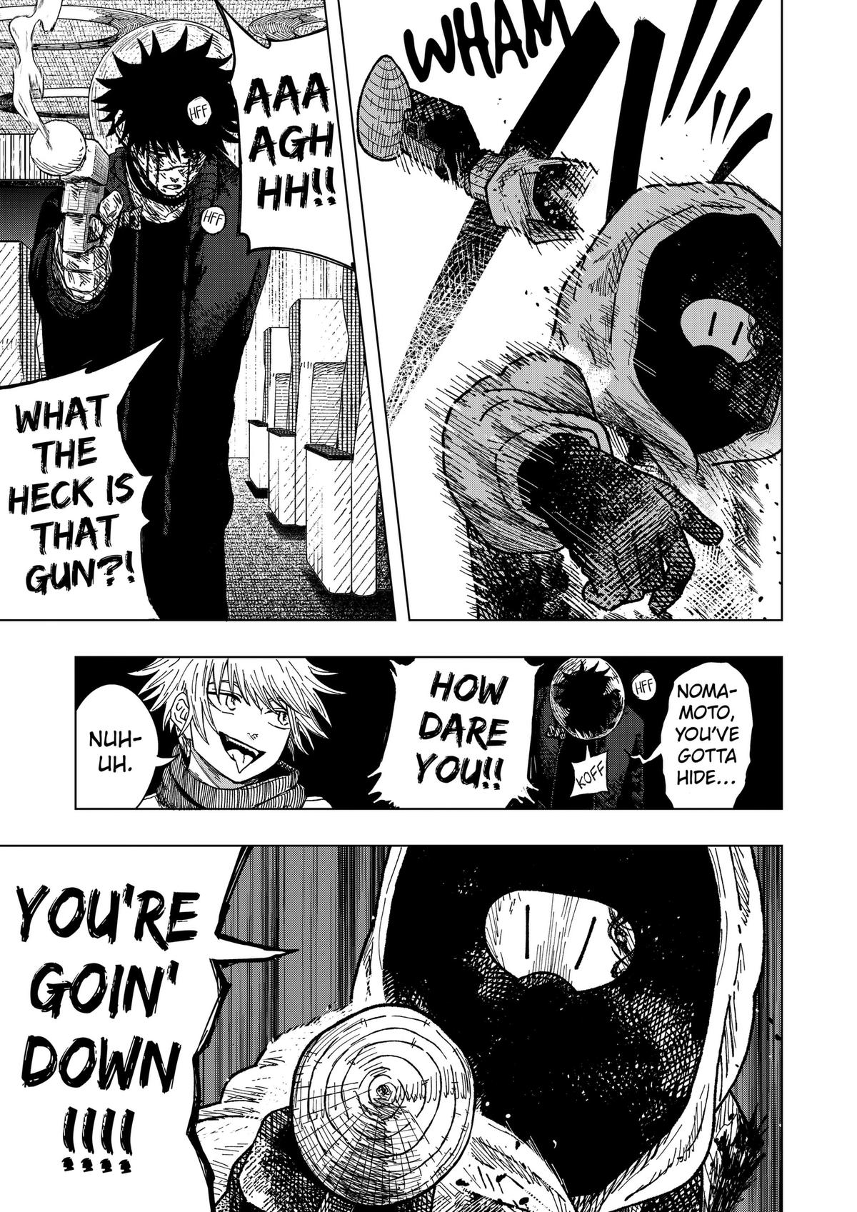 Drama Queen Chap 68 - Next Chap 69