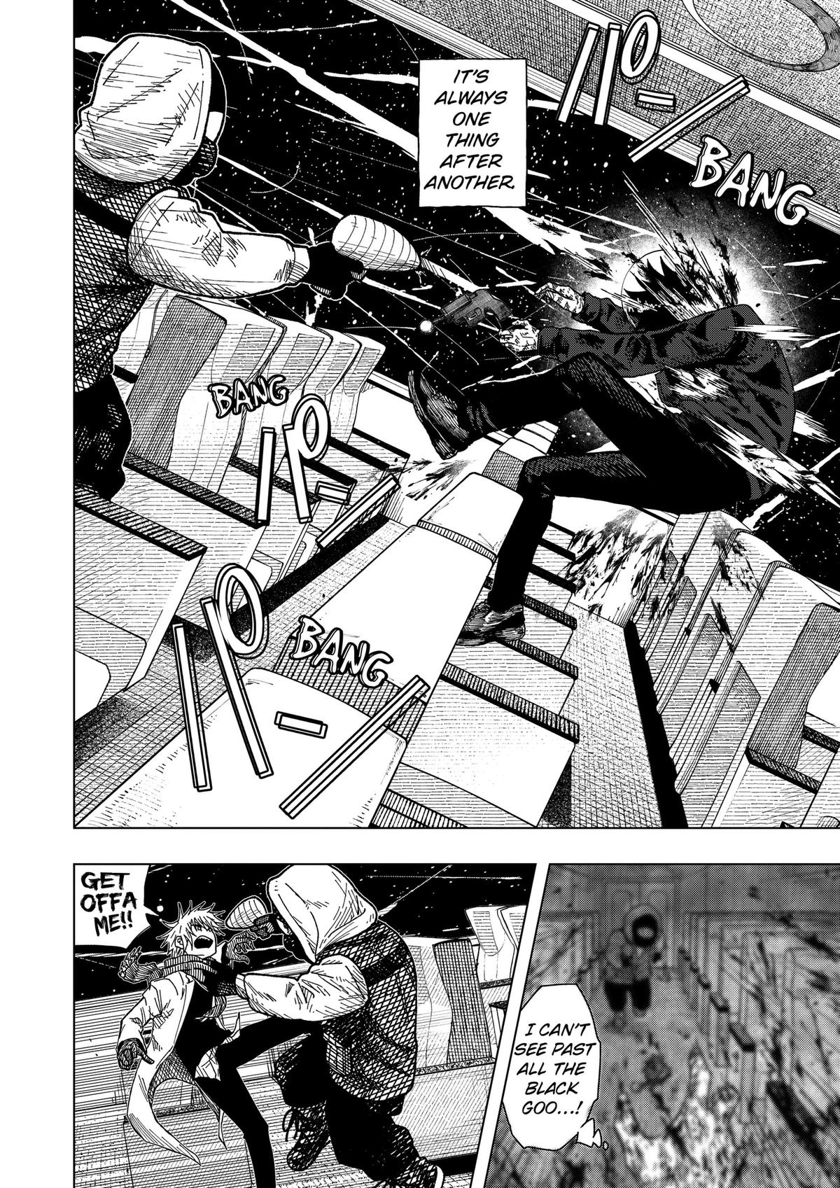 Drama Queen Chap 68 - Next Chap 69