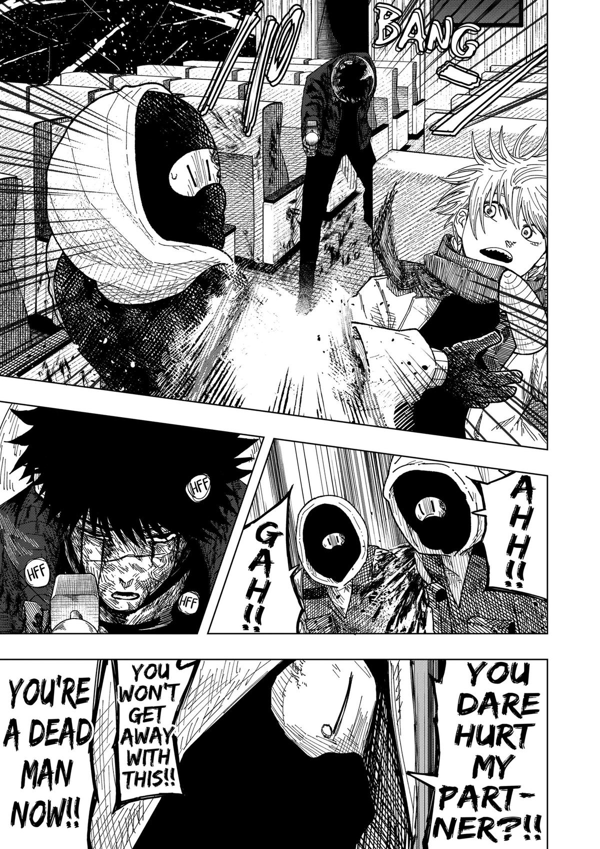 Drama Queen Chap 68 - Next Chap 69