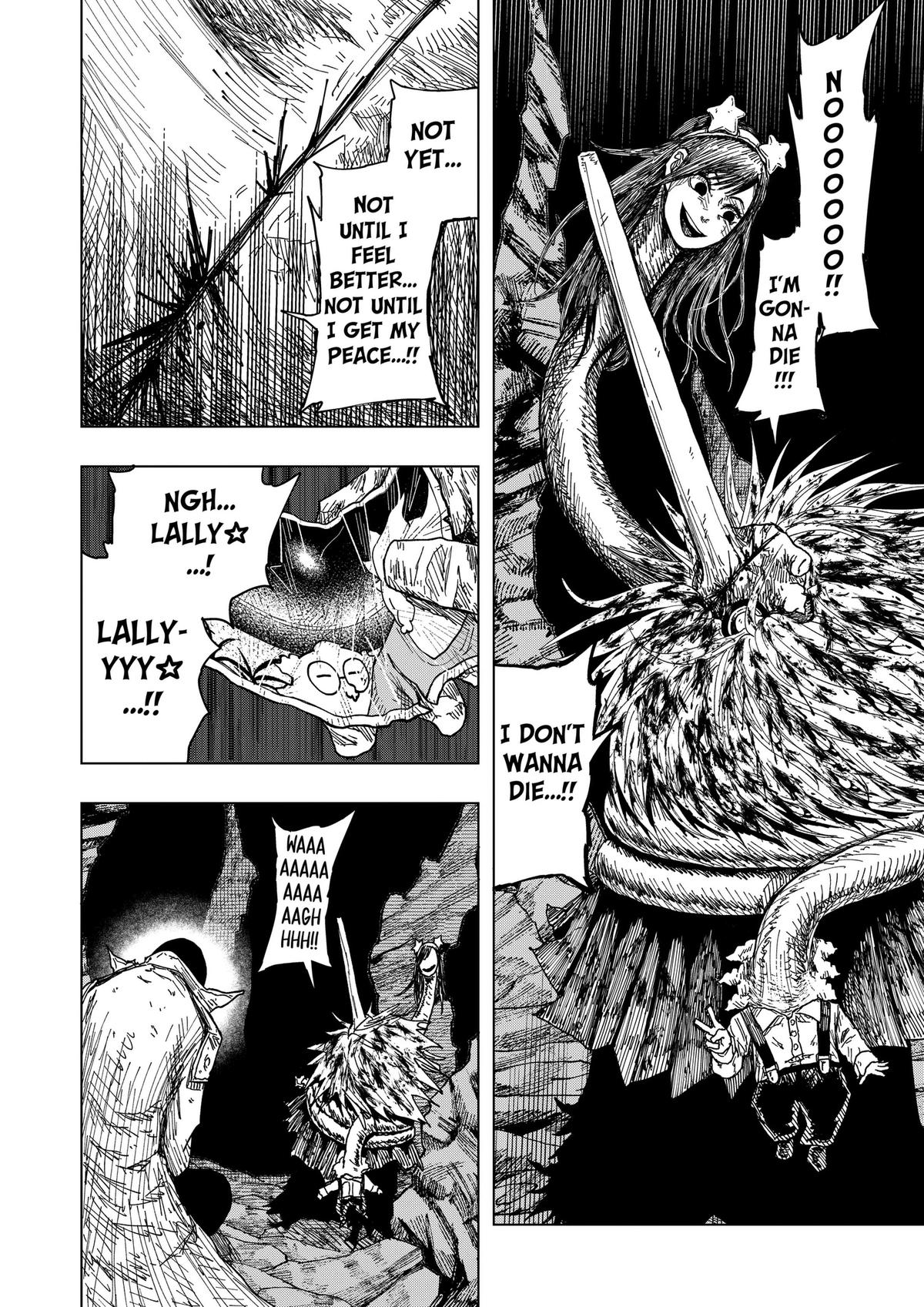 Drama Queen Chap 68 - Next Chap 69