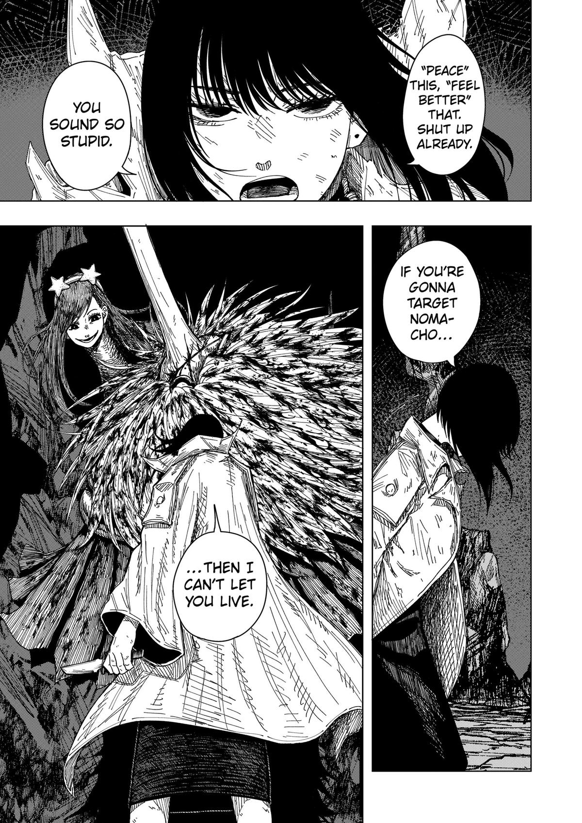 Drama Queen Chap 68 - Next Chap 69