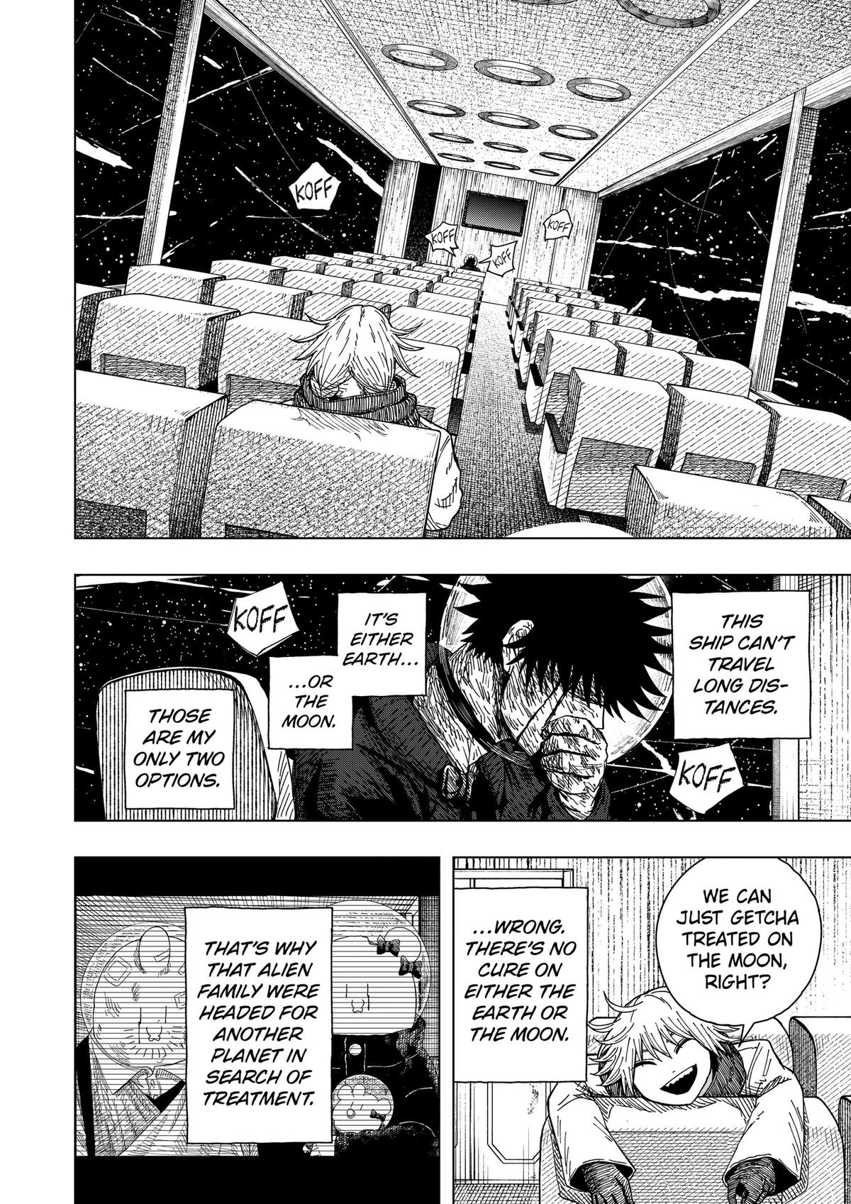 Drama Queen Chap 68 - Next Chap 69
