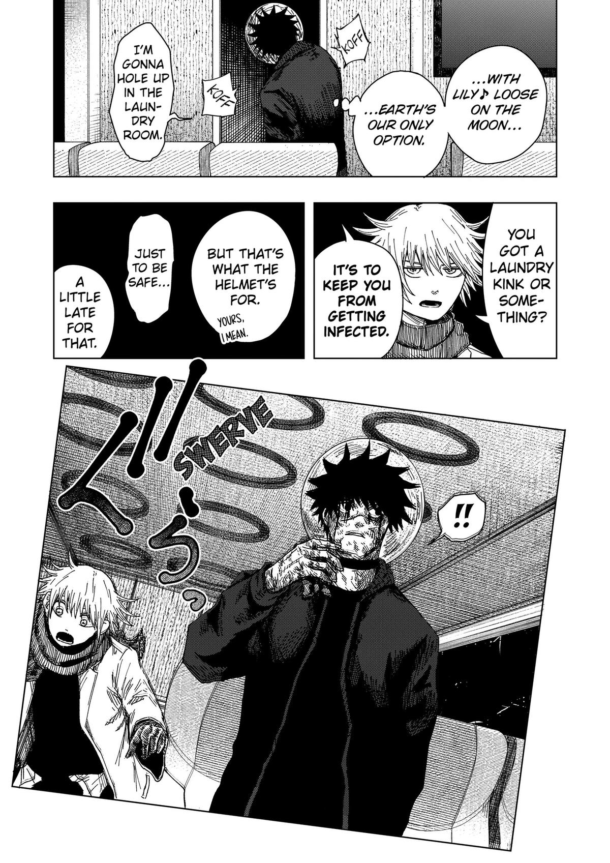 Drama Queen Chap 68 - Next Chap 69