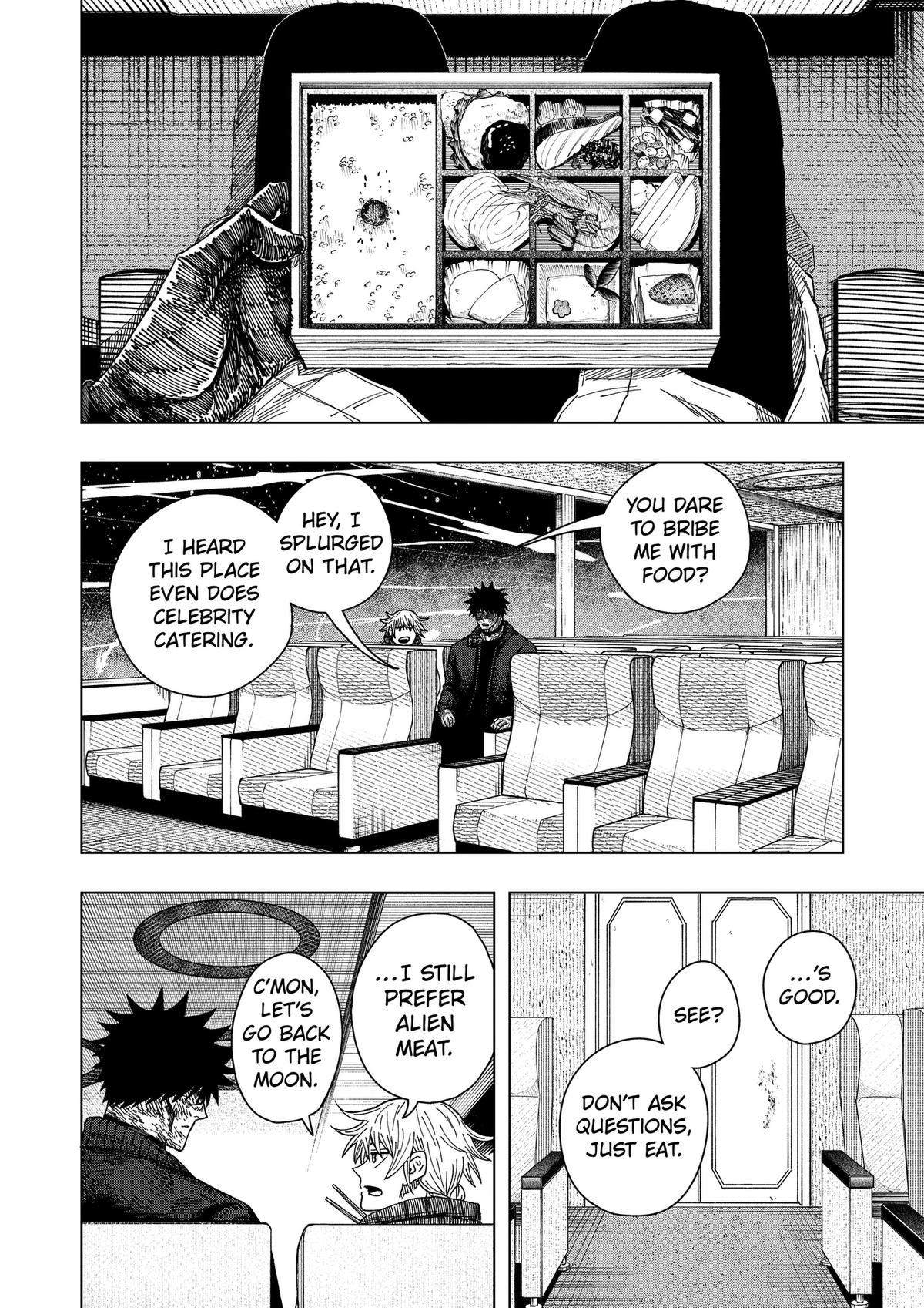 Drama Queen Chap 68 - Next Chap 69