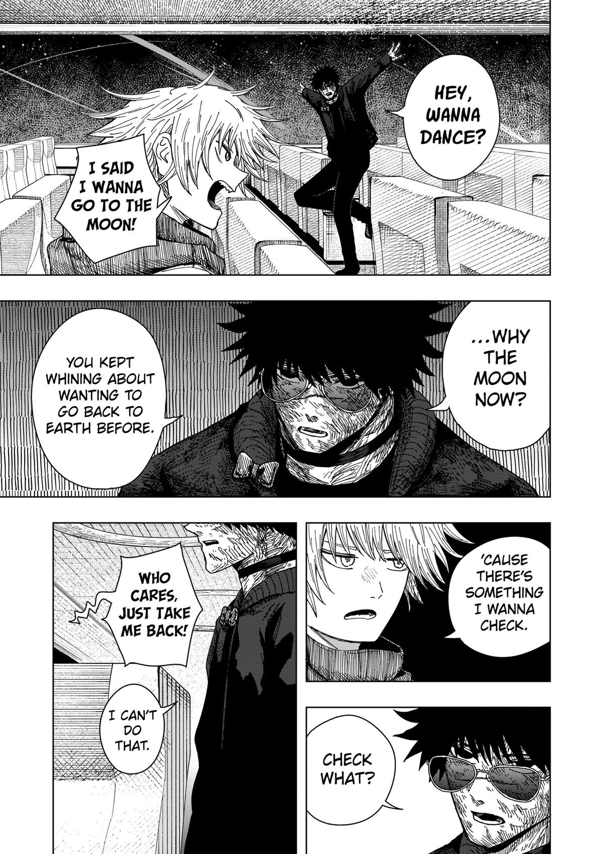 Drama Queen Chap 68 - Next Chap 69