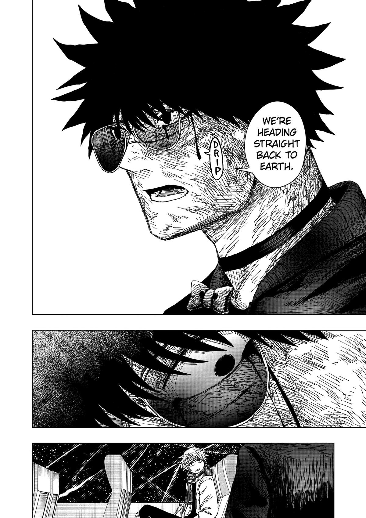 Drama Queen Chap 68 - Next Chap 69