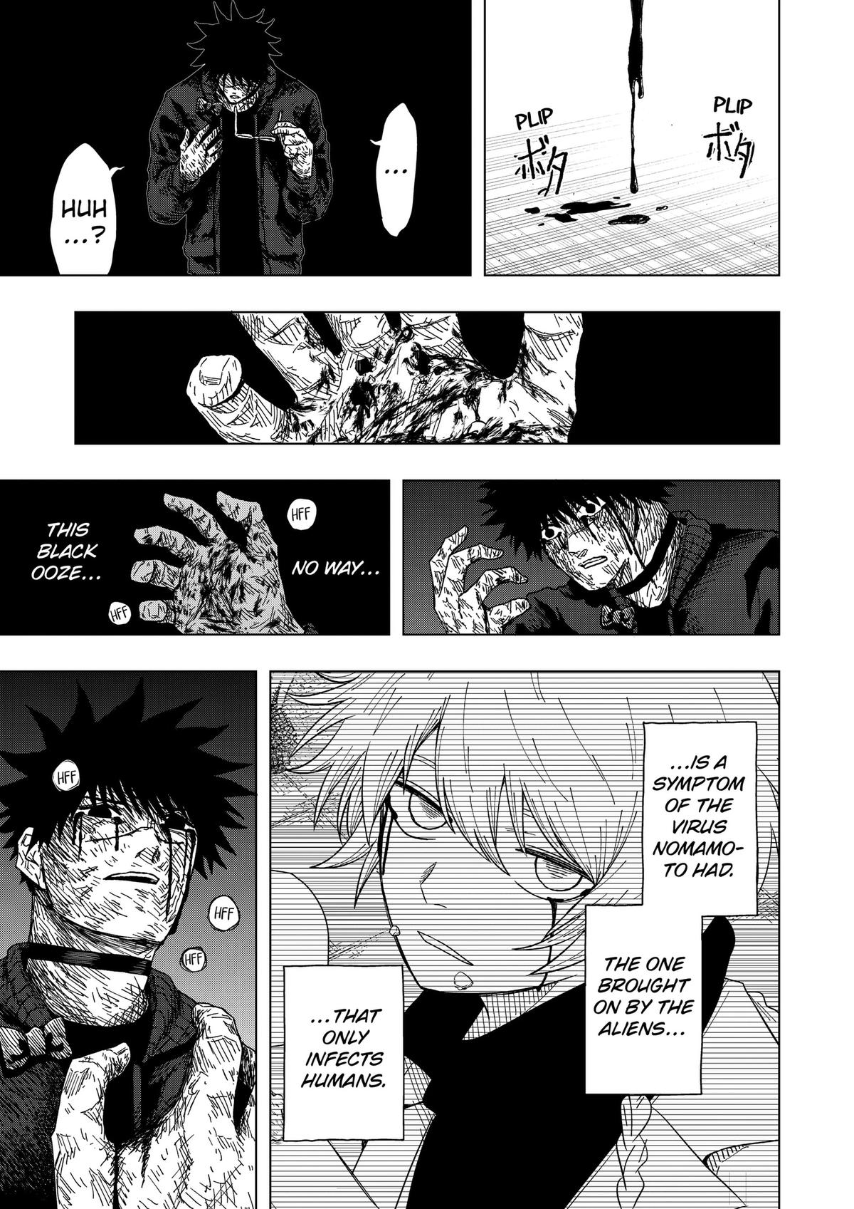 Drama Queen Chap 68 - Next Chap 69