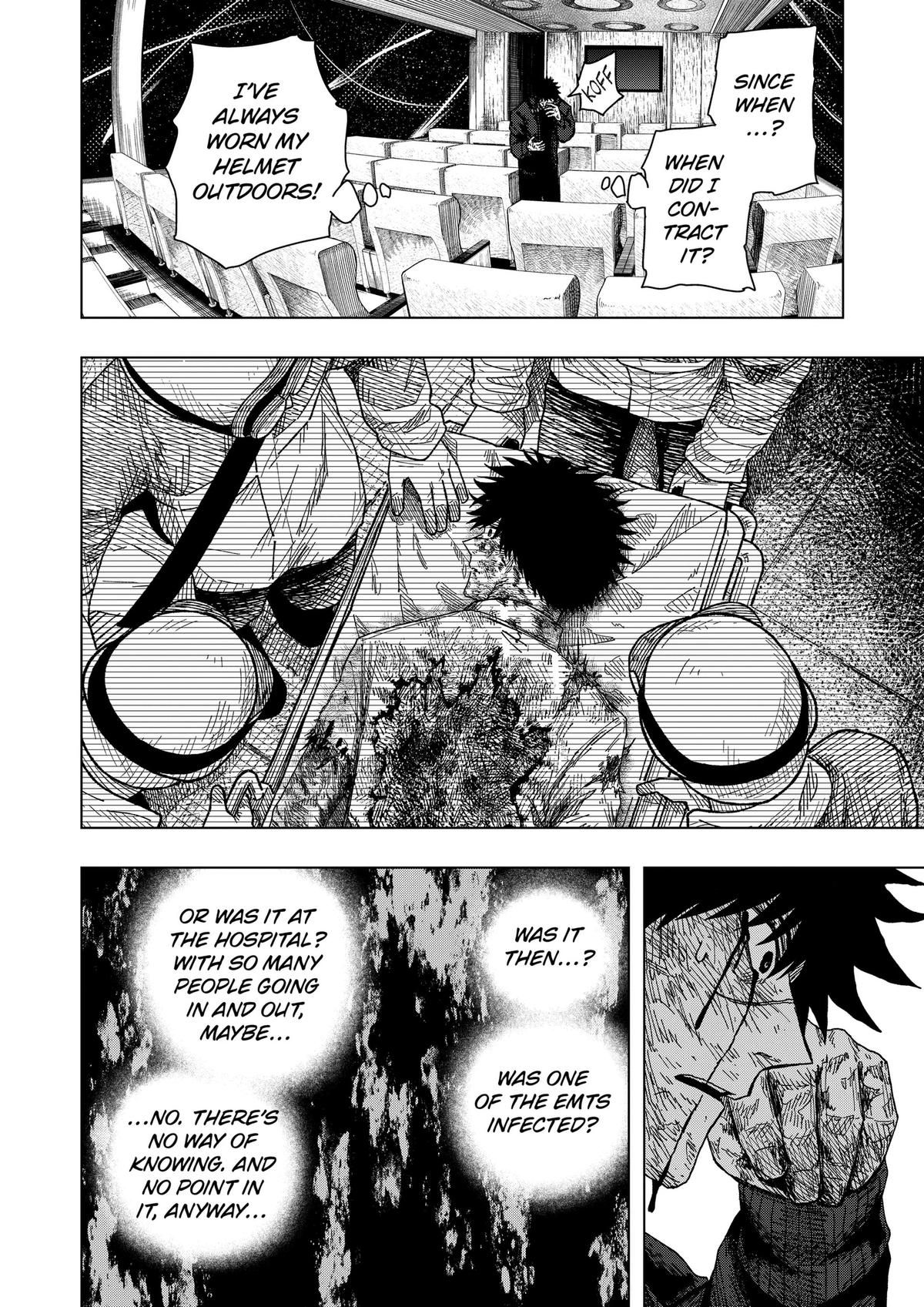 Drama Queen Chap 68 - Next Chap 69