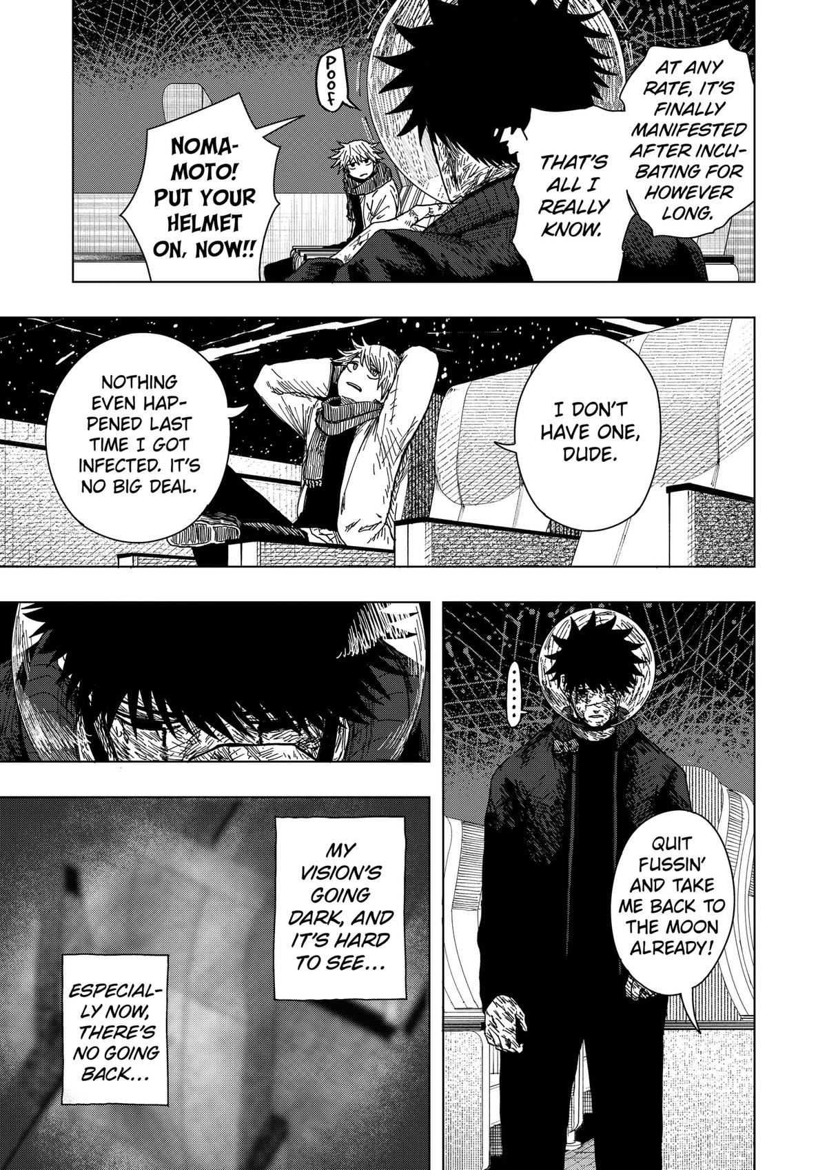 Drama Queen Chap 68 - Next Chap 69