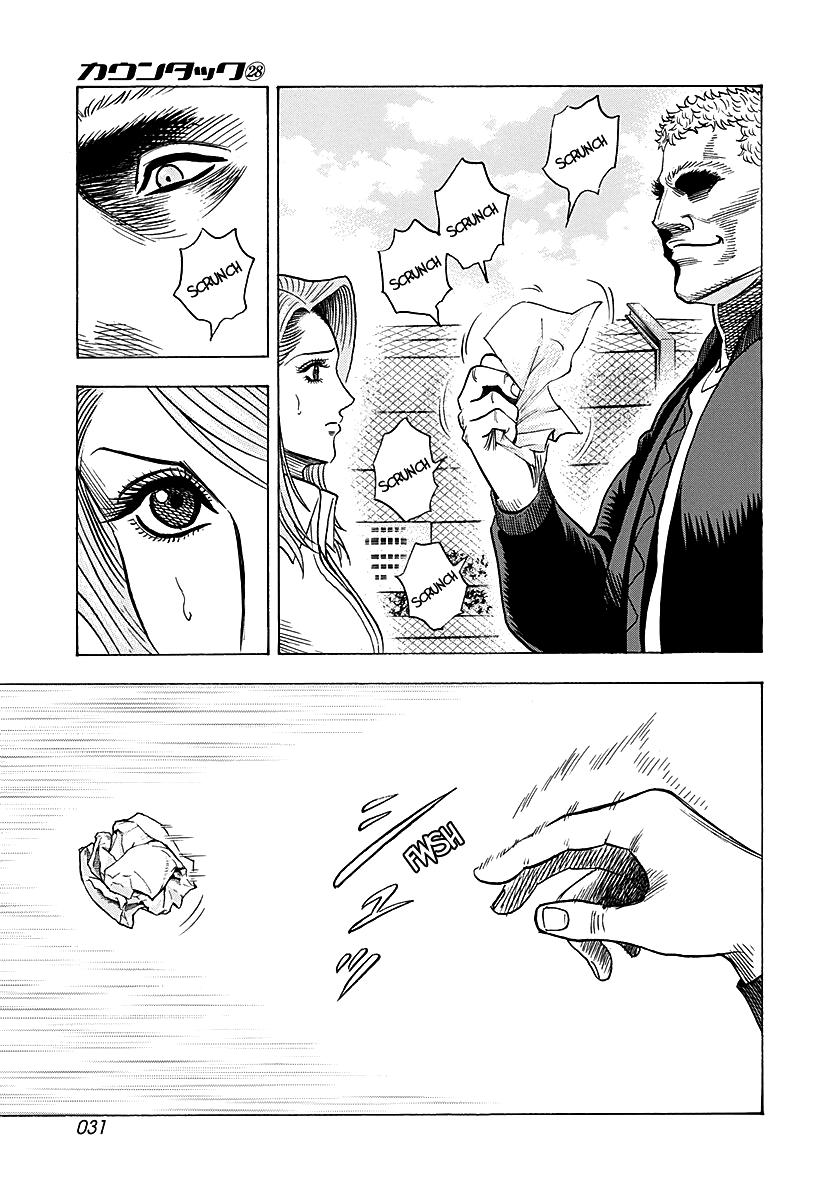 Countach Chap 280 - Next Chap 281