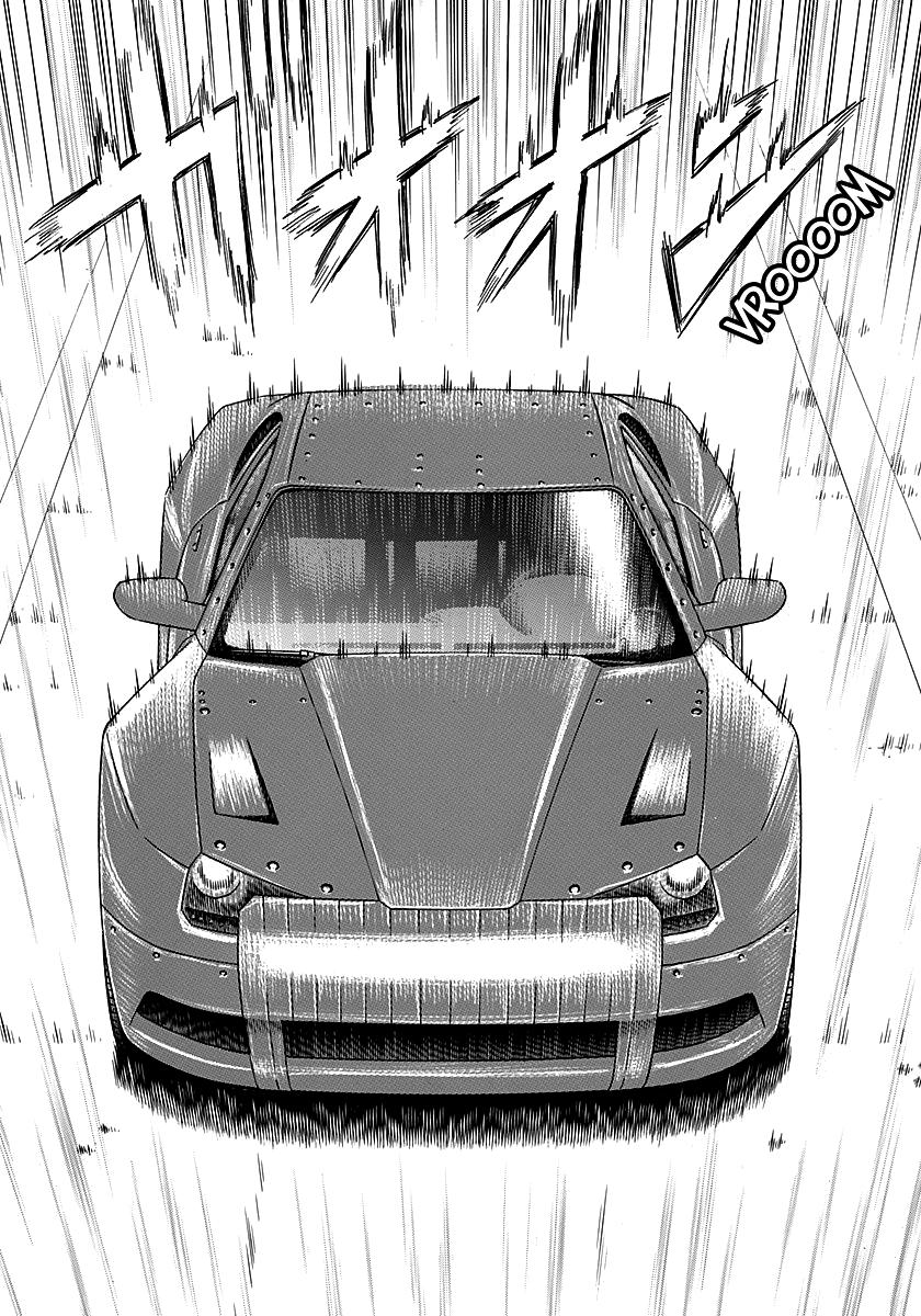 Countach Chap 280 - Next Chap 281