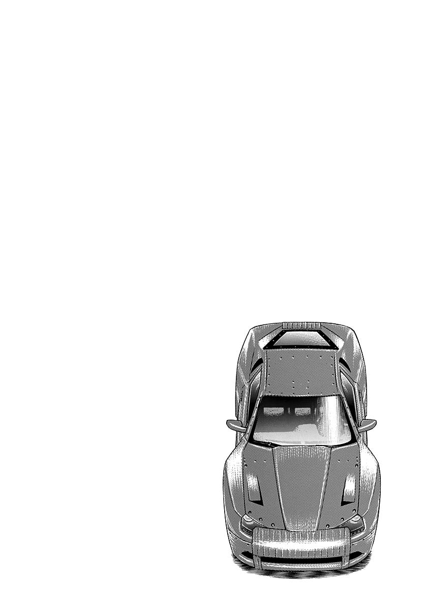 Countach Chap 280 - Next Chap 281