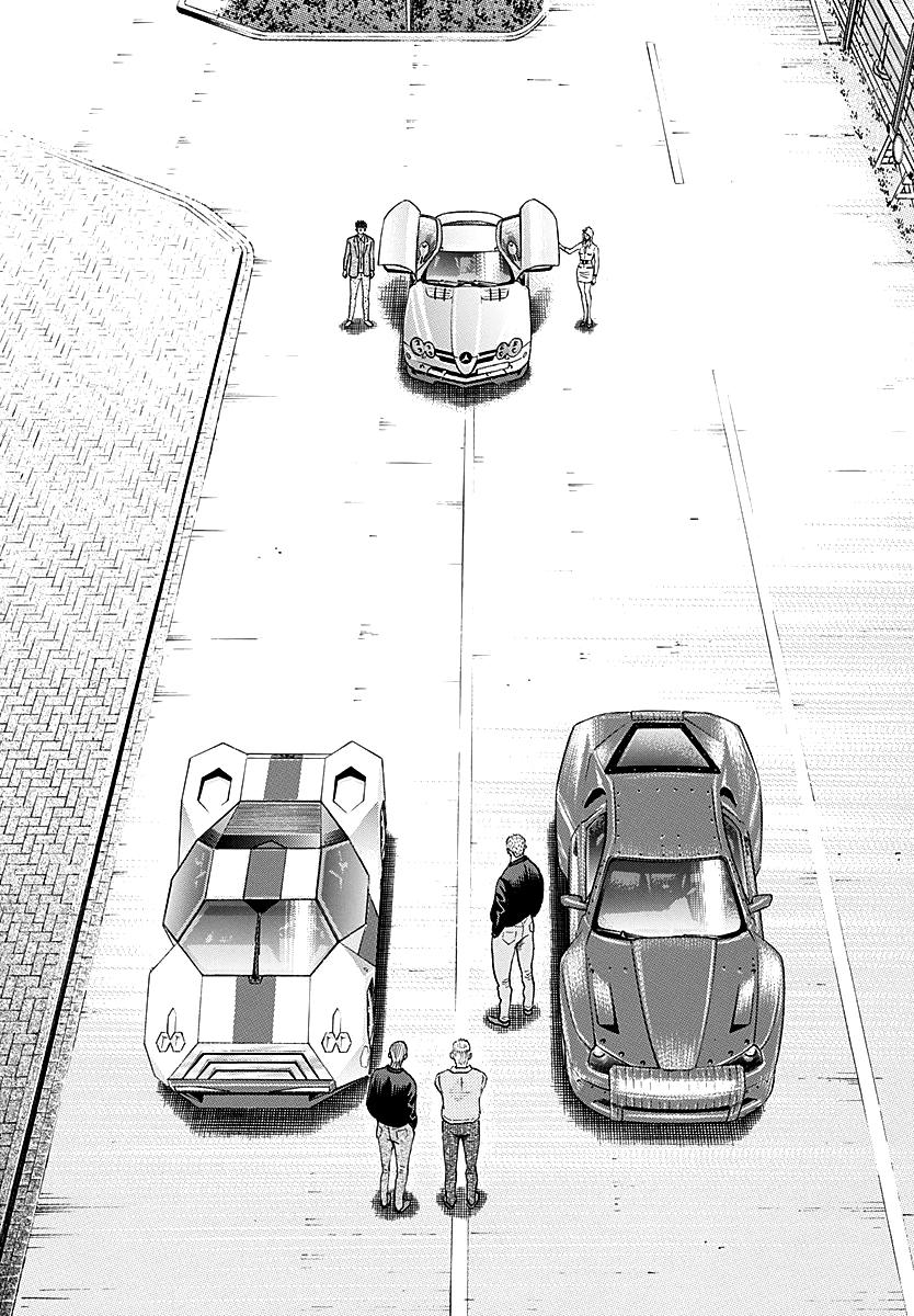 Countach Chap 280 - Next Chap 281